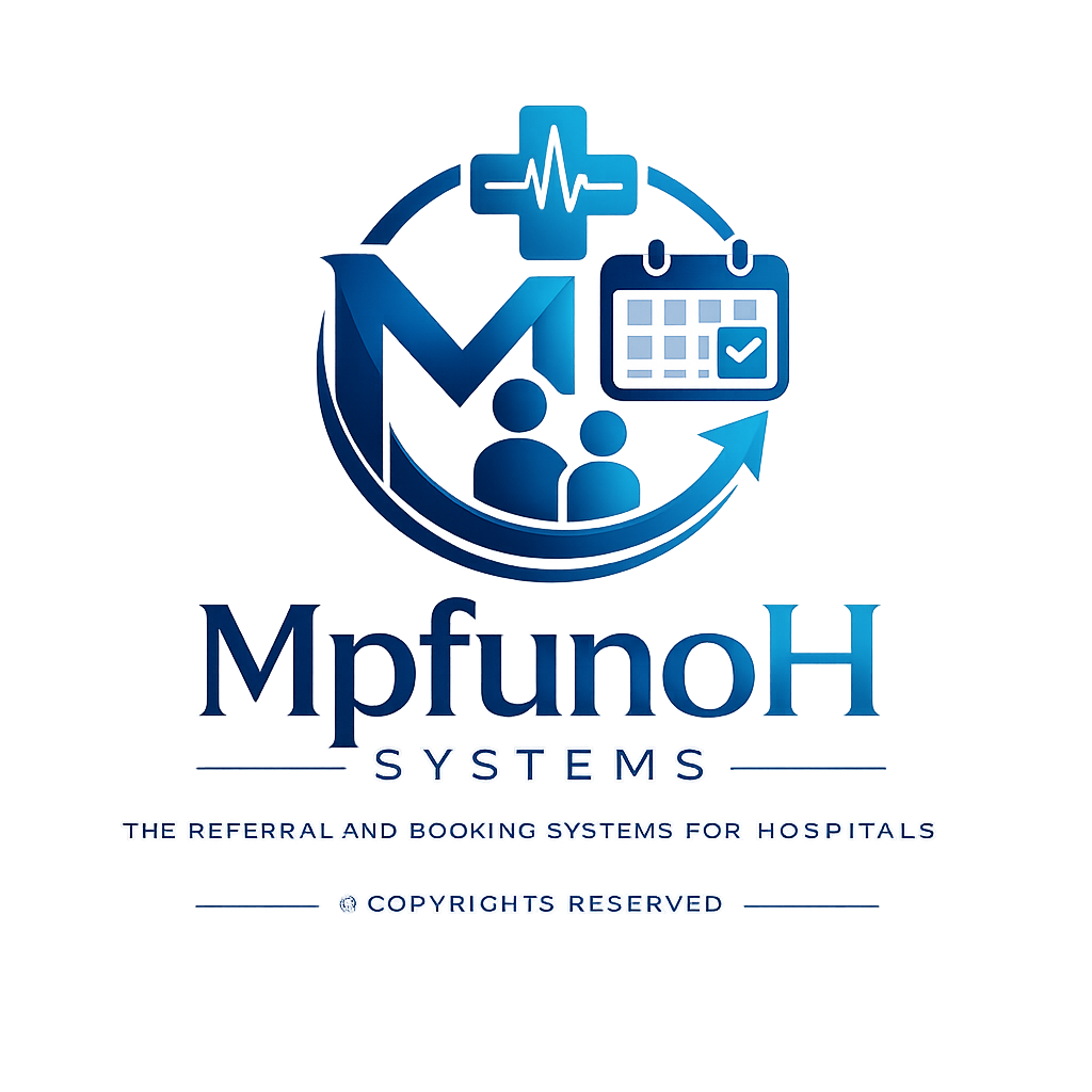 MpfunoH systems logo
